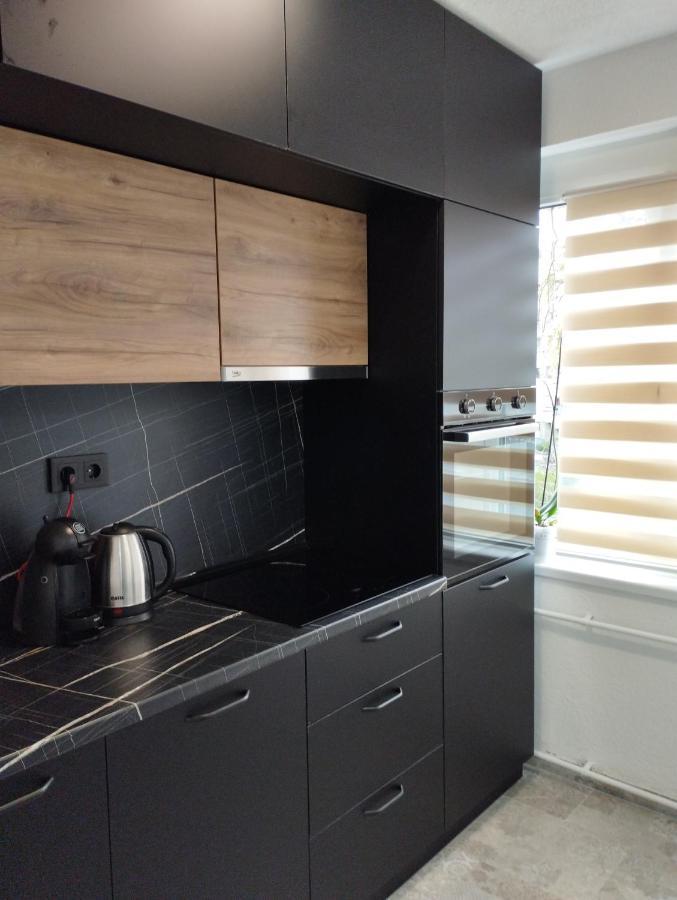 Zeid City Center Apartment SJJ Exterior foto